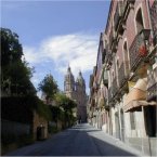 Spanish courses in Salamanca