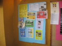 Spanish language school social activities