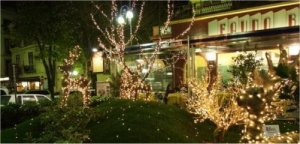 Christmas course in Sorrento Christmas course in Sorrento