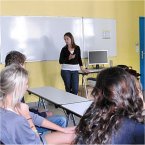 French language lessons in Biarritz French language lessons in Biarritz