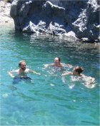 Day excursions offered by Spanish language school