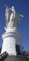 Spanish courses in Santiago