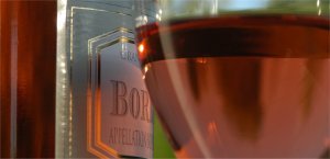 French wine from Bordeaux French wine from Bordeaux