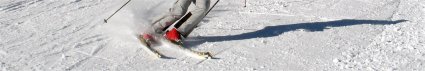 A bad day on the slopes is still better than a good day anywhere else!