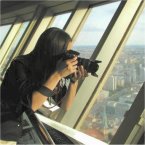 Photographing Berlin
