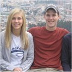 Spanish language students in Cuenca