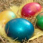 Happy Easter