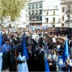 The Crowds