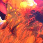 Flamenco dance dress