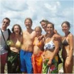 French language students in Guadeloupe French language students in Guadeloupe