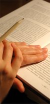 Studying German Studying German