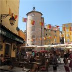 Learn French in Hyeres