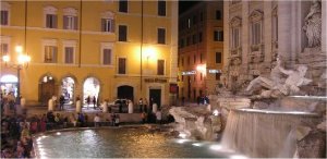 Learn Italian in Rome