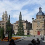 Spanish language courses in Salamanca