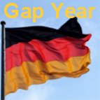 German Gap Year German Gap Year