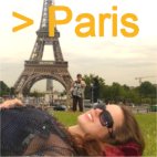 French Gap Year in Paris