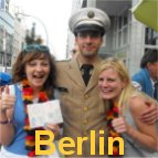 Learn German in Berlin, Germany Learn German in Berlin, Germany