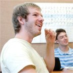 Learning Japanese in Fukuoka, Japan