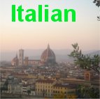 Italian Language Courses