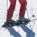 Ski boots