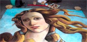 Street Art in Florence