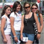Teenagers in Berlin