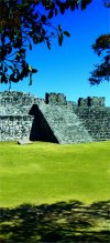 Xochicalco Mexico Xochicalco Mexico