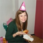 Phoebe's Birthday Phoebe's Birthday