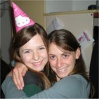 Birthday with friends! Birthday with friends!