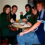 Crepe Soiree Crepe Soiree