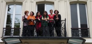 French language college in Paris French language college in Paris