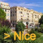 French Gap Year in Nice