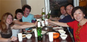 Chinese Courses in Beijing