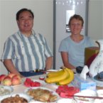 Learn Chinese in Beijing