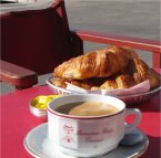 Study French in Hyeres, France
