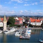 Lindau Germany Lindau Germany