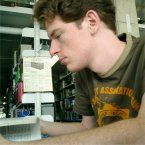 German language student German language student