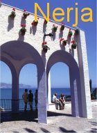 Spanish language courses in Nerja, Spain