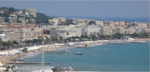 Learn French in Cannes, France Learn French in Cannes, France