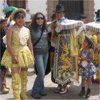 Spanish Private Tuition in Cusco