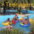 Spanish summer courses for Teenagers