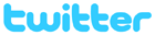 Follow us on Twitter