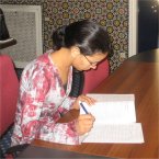 Studying Arabic at the Rabat language school Studying Arabic at the Rabat language school