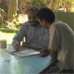 Arabic Private tuition course in Rabat Arabic Private tuition course in Rabat