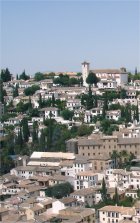 Spanish Language Courses in Granada