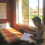 Studying Arabic in Morocco