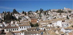 Spanish Courses in Granada