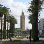 Study Arabic in Rabat, Morocco