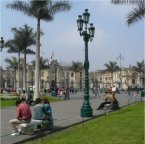 Spanish Language Schools in Lima Spanish Language Schools in Lima