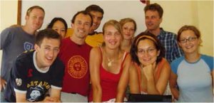 Spanish Courses in Granada